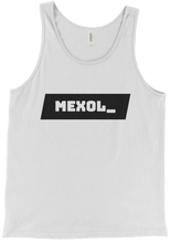 mexol_ Tank Top
