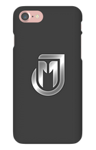 JM iPhone Case