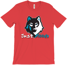 justmooody T-Shirts