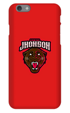 shyperrxpid iPhone Phone Cases
