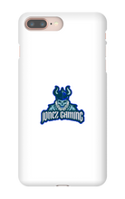 jonezgaming iPhone Phone Cases