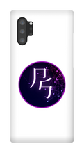 project_starcallers Samsung Phone Cases