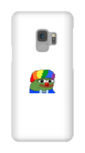 D4RDY,s Samsung Hülle