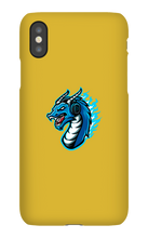 naldizle iPhone Phone Cases