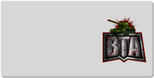 bigtodd'sarmy XXL Gaming Mousepad