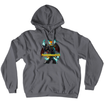Pumkinhead545 hoodie