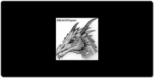 dragon3001 XXL Gaming Mousepad