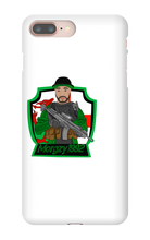 morgzy1992 iPhone Phone Cases