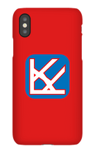 karlkaput iPhone Phone Cases