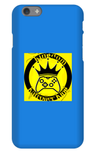 katrollerking iPhone Phone Cases