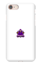 BHOUGE632 iPhone Phone Cases