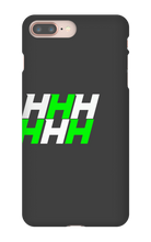 hunterkimbro iPhone Phone Cases