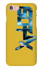 itsisophix iPhone Phone Cases