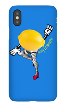 sexylemonpie_ iPhone Phone Cases