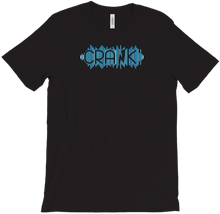 djcrank T-Shirts