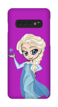 littlemiss_emziee Samsung Phone Cases