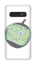 Bingley Samsung Phone Cases