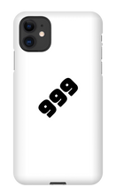 connercarroll iPhone Phone Cases