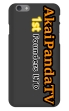 Founders iPhone Case