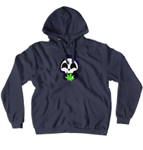 grimreefaog Hoodies (No-Zip/Pullover)