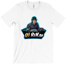 DJ ReKap Gaming T-Shirt