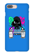 BlkFro iPhone Phone Cases