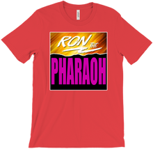 Ron The Pharaoh "Video Power" Style