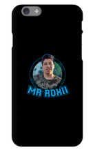 mr_roxii iPhone Phone Cases