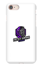 lne763gaming1 iPhone Phone Cases