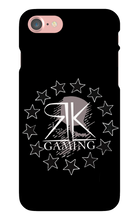 redknightllv iPhone Phone Cases