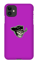 frixxion iPhone Phone Cases