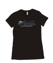 Sanctuary Hourglass Shirt