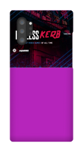 endlesskerb Samsung Phone Cases