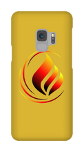 embercyclone97 Samsung Phone Cases