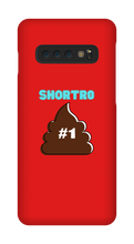 shortr0 Samsung Phone Cases