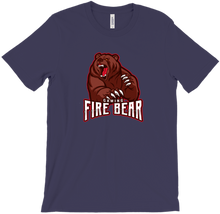 Fire Bear T-Shirt