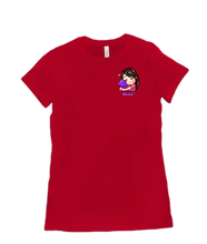 SLaki Hug T-shirt μπροστά