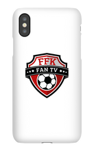 ffkfantv iPhone Phone Cases