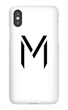 Marm Merch iPhone Phone Cases