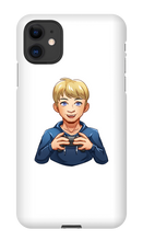 VOENTOEN CARTOON IPHONE HOESJES