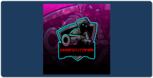 immortality9489 XXL Gaming Mousepad
