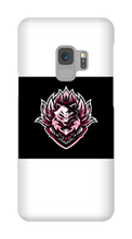 Matutegalera Samsung Phone Cases