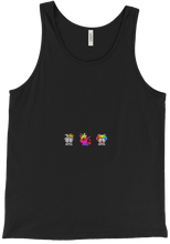 mcdabz_ Tank Top OG