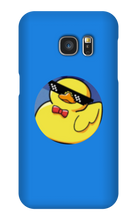 davidpaes Samsung Phone Cases