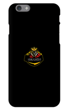 kralklacek1 iPhone Phone Cases