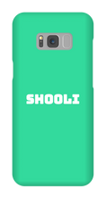 shooli Samsung Phone Cases