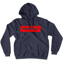 lllmilolll Hoodies (No-Zip/Pullover)
