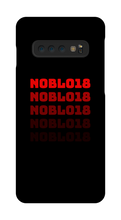 noblo18 Samsung Phone Cases