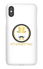 imtherealmrtaco iPhone Phone Cases