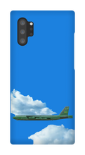 Bomber Samsung Case